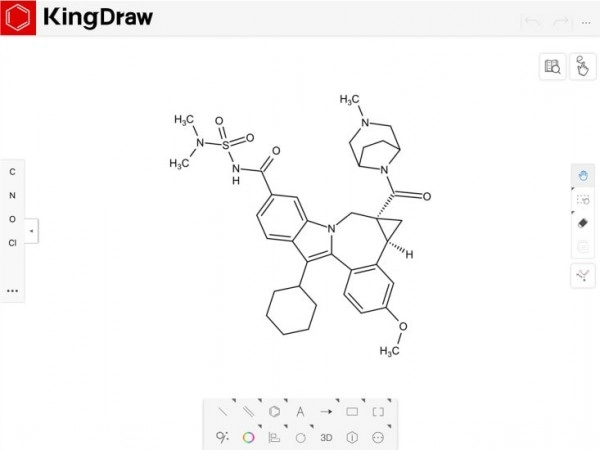 KingDrawHD手机正版