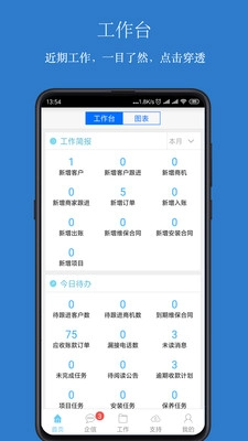傲融CRM最新免费版