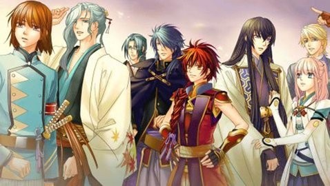 遥远时空中5游戏无广告版图3