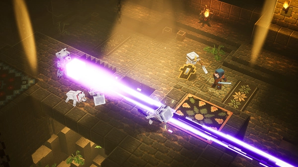 minecraft dungeons安卓版图2
