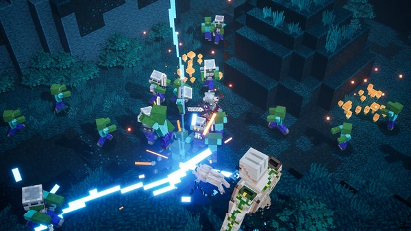minecraft dungeons安卓版图4