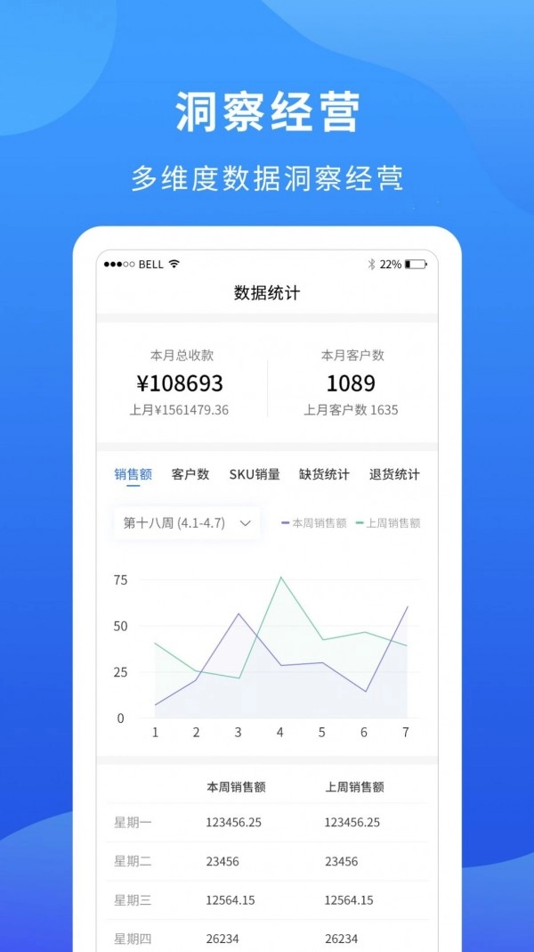 掌厨商家手机最新版