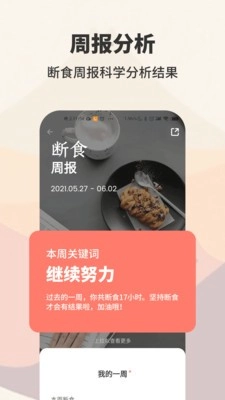 怪瘦轻断食直装版