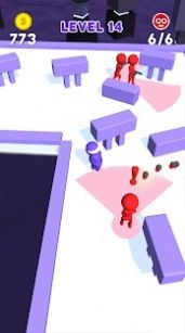 布娃娃功夫大师3D手机版图2