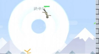 模拟功夫格斗(3)