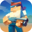 像素僵尸大战场游戏无广告版