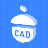 CAD坚果云看图通用版