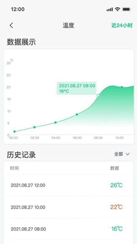 环境监测宝免费原版
