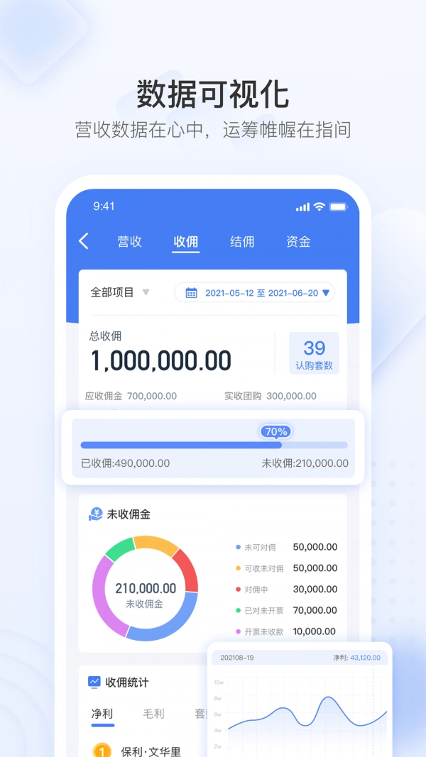 无忧金管家直装版