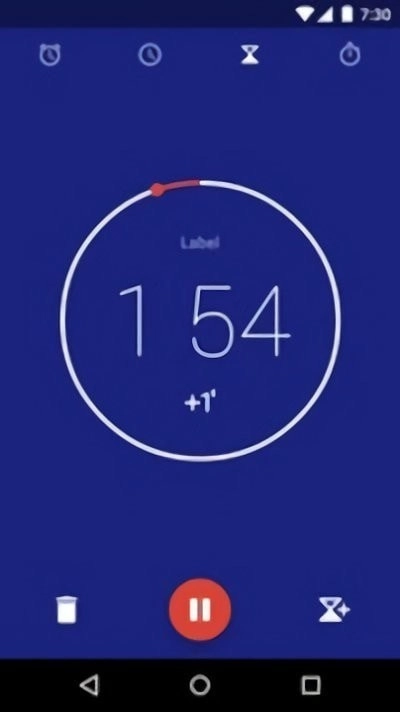 时钟clock最新免费版