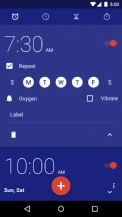 时钟clock最新免费版