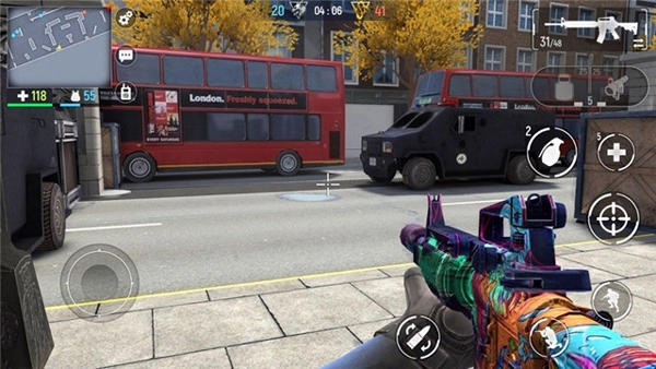 现代行动最新版安装包下载