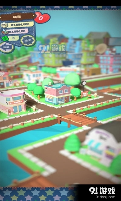 布布岛餐厅官方版