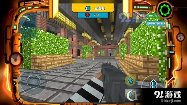 狙击王者狩猎模拟安卓官方版