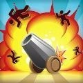 雷霆大炮手游免费版