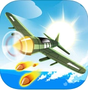 战斗机三维空间最新版