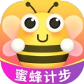 蜜蜂计步直装版
