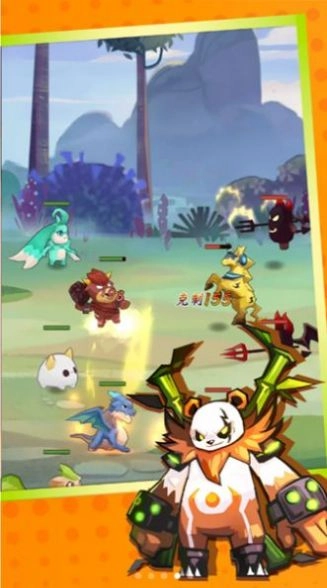 迷你宠物对决正版下载