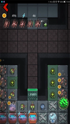 猛鬼宿舍自创房间(1)