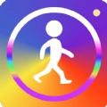 彩虹步数最新版