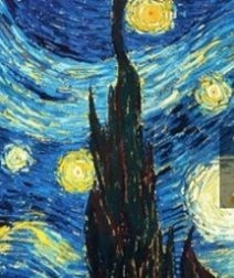 模糊壁纸手机版