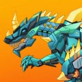 机甲勇者游戏绿色版