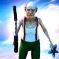 格斗拳王英雄官方最新版