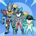 召唤机甲战士V1.0.10