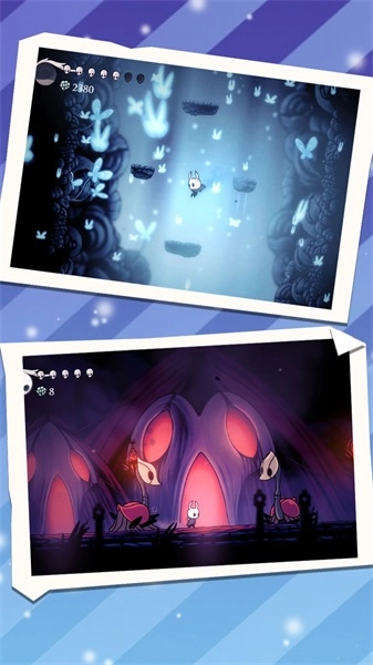 骑士突破空洞安卓免费版