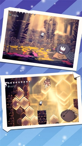 骑士突破空洞安卓免费版