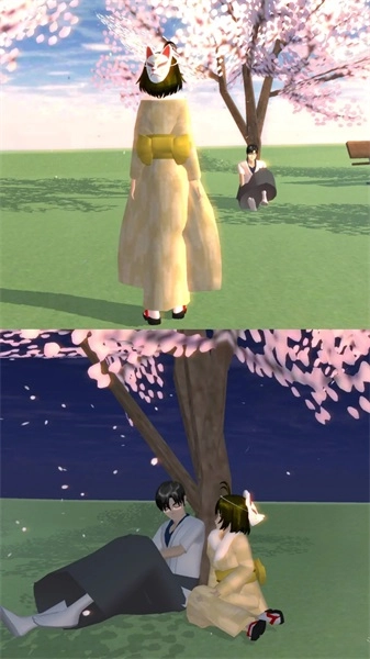 崩坏校园手游版下载