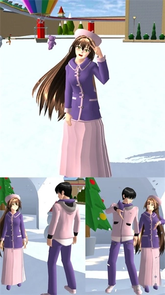 崩坏校园手游版下载