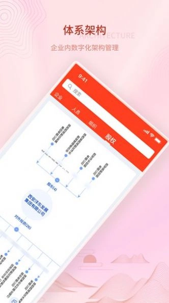 企业画像手机最新版