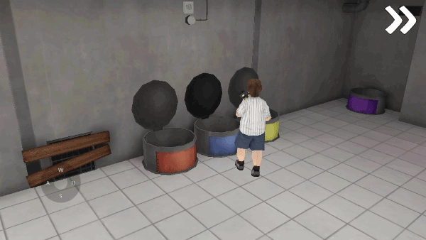 恐怖冰淇淋7手游无广告版