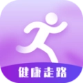 跃步健康走路安卓版