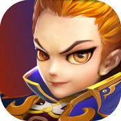 逆天神道直装游戏版