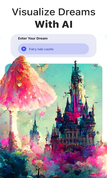 AI Art免费版图2