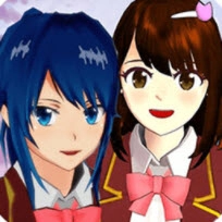 樱花校园少女记官方版