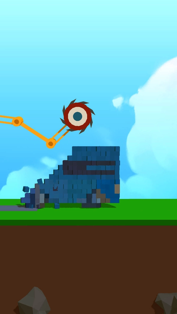 迷你指尖解压手机版下载