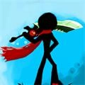 火柴人冲锋免费原版