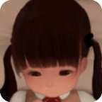 迷失的生活小女孩汉化版