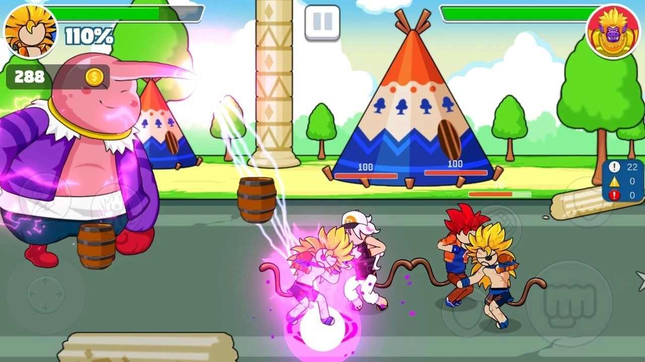 stick kungfu安卓版图3