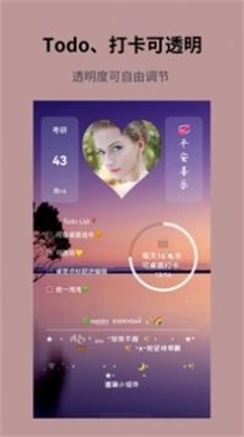 道简小组件iscreen安卓版