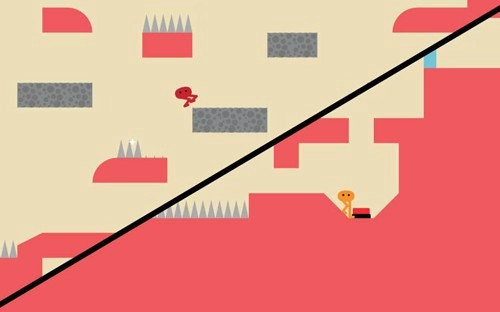 pikuniku最新免费版图3