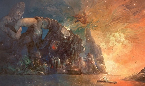 鸿蒙太玄经游戏纯净版(3)