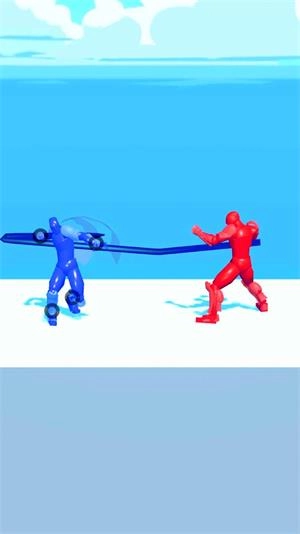 躺平一败涂地官方版图3