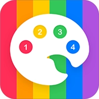 涂色艺术无广告版