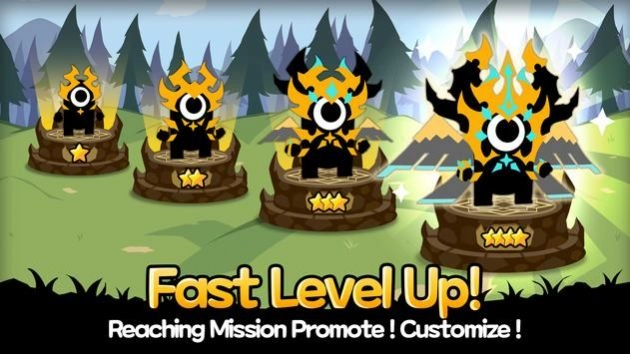 Awesome Devil游戏最新版图1