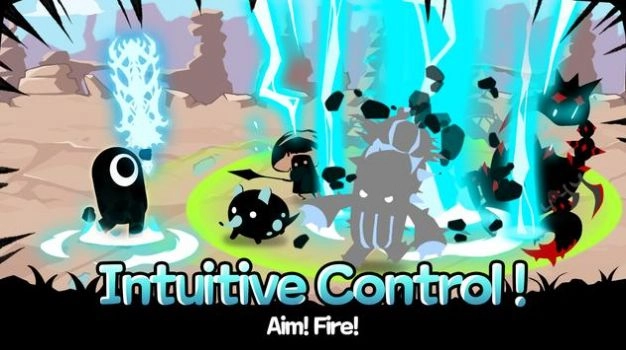 Awesome Devil游戏最新版图3