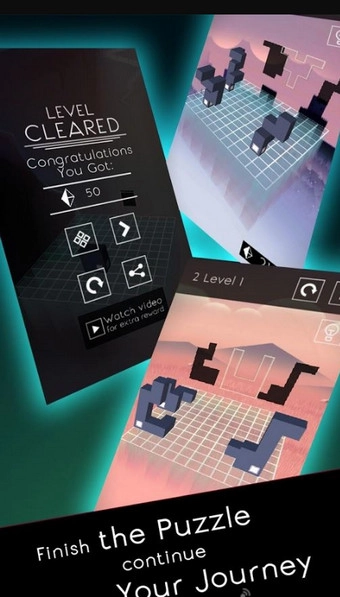 暗影光之护身符通用版